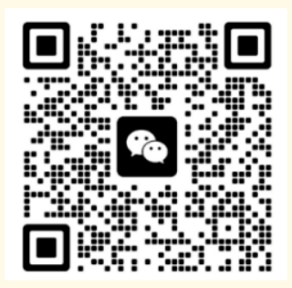 GNGSci WeChat 二維碼