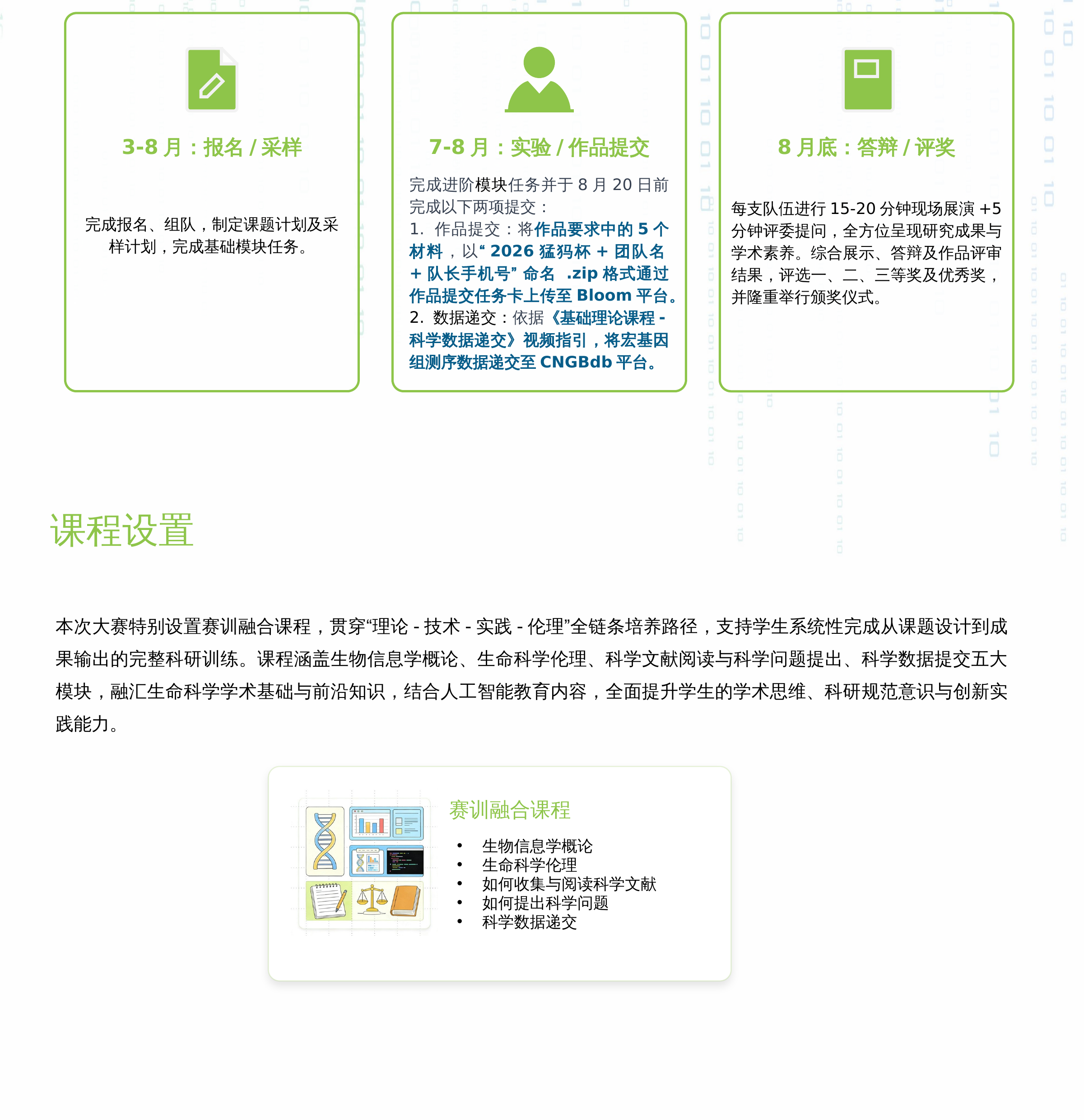 猛獁杯賽事資料第 10 頁